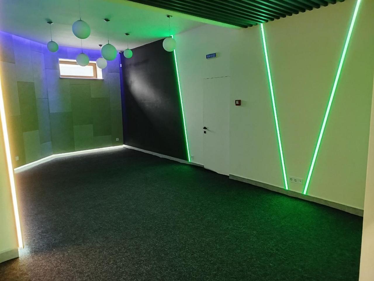Apart-Hotel Sky Yuzhne Eksteriør billede