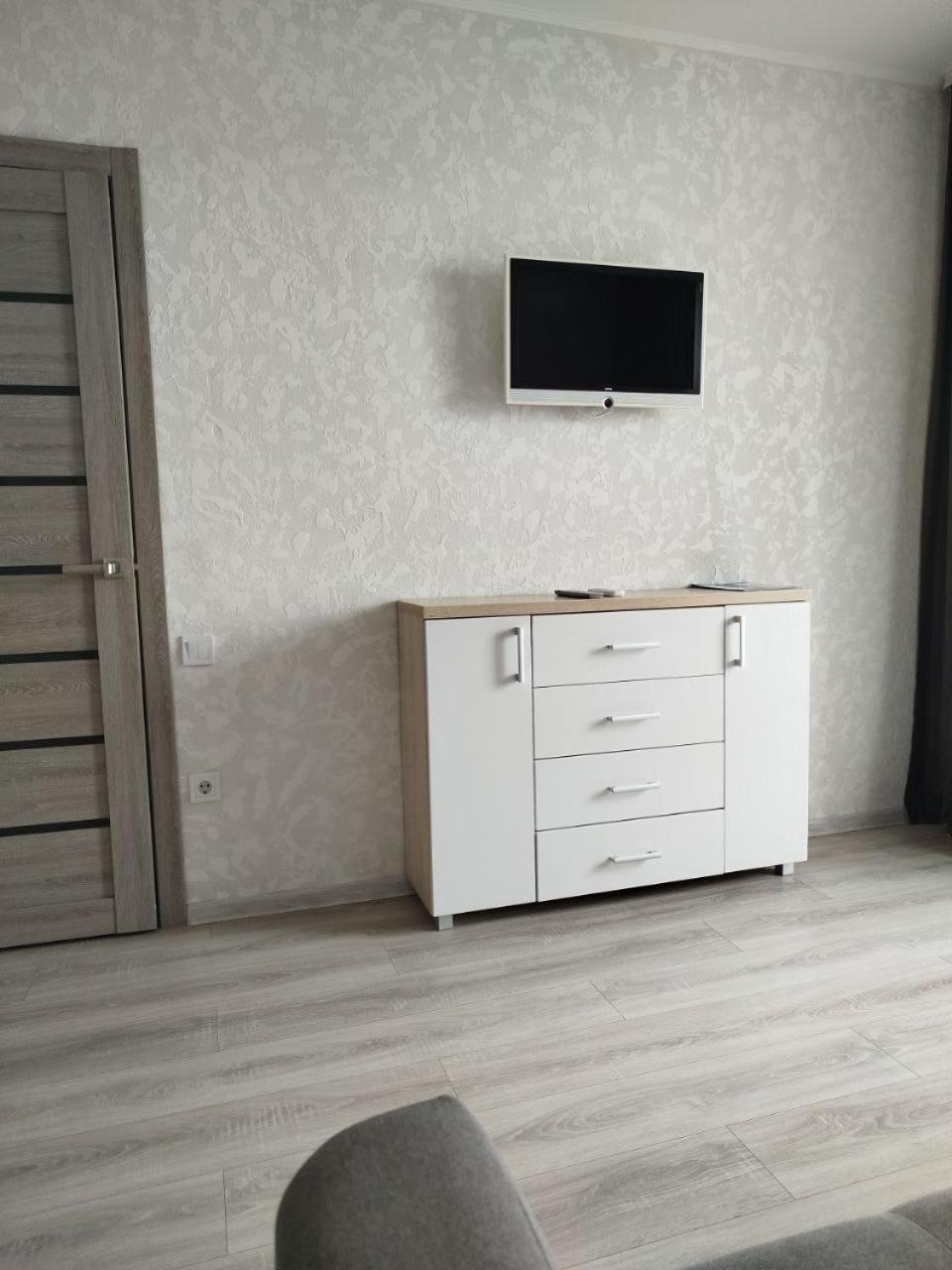 Apart-Hotel Sky Yuzhne Eksteriør billede