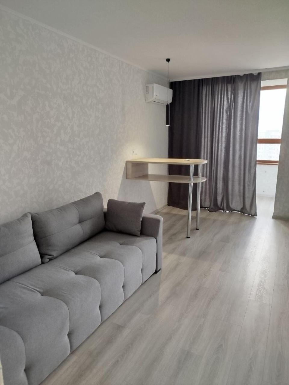 Apart-Hotel Sky Yuzhne Eksteriør billede