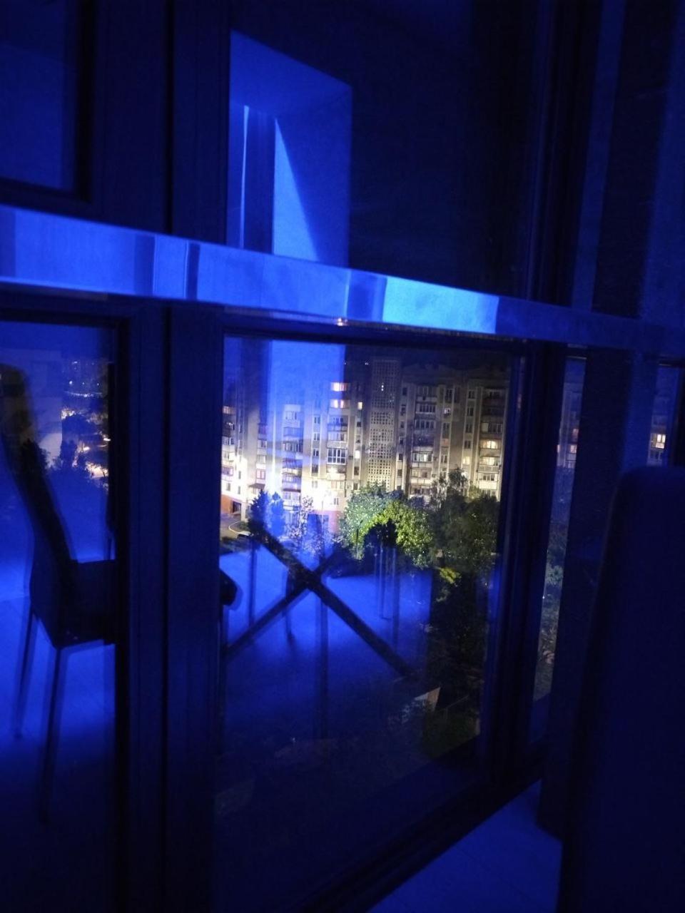 Apart-Hotel Sky Yuzhne Eksteriør billede