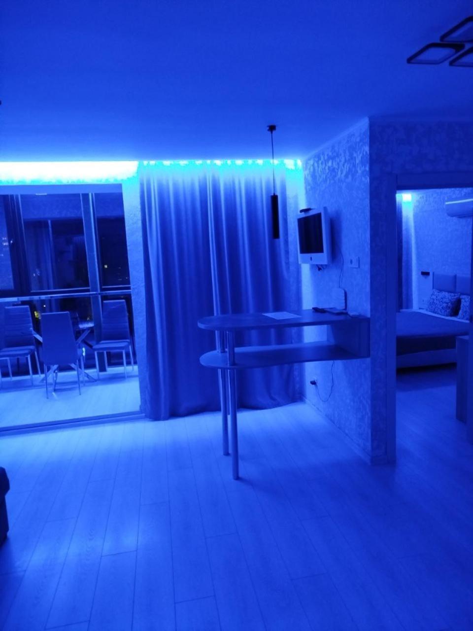 Apart-Hotel Sky Yuzhne Eksteriør billede