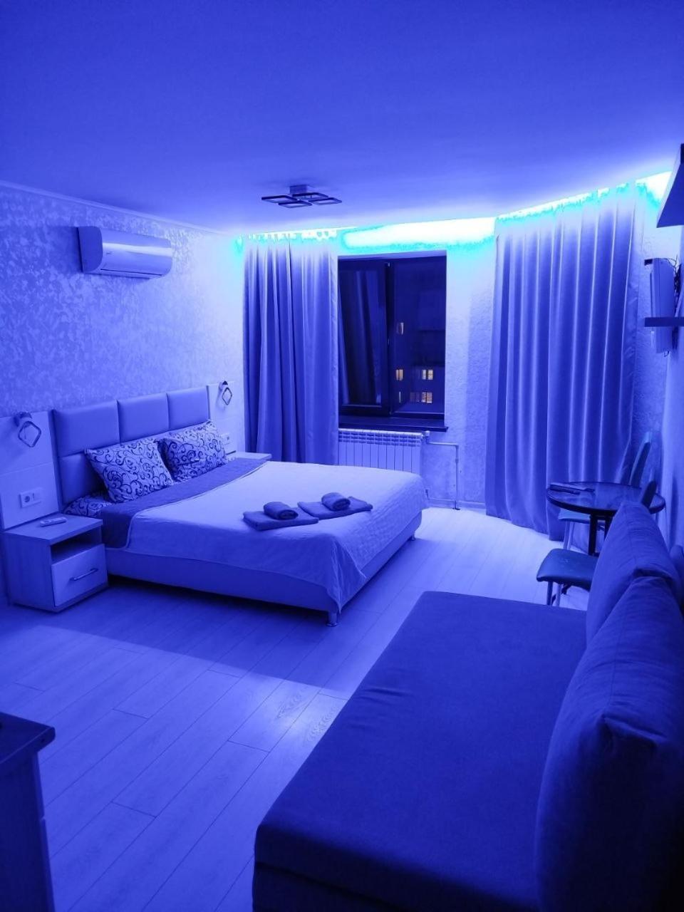 Apart-Hotel Sky Yuzhne Eksteriør billede
