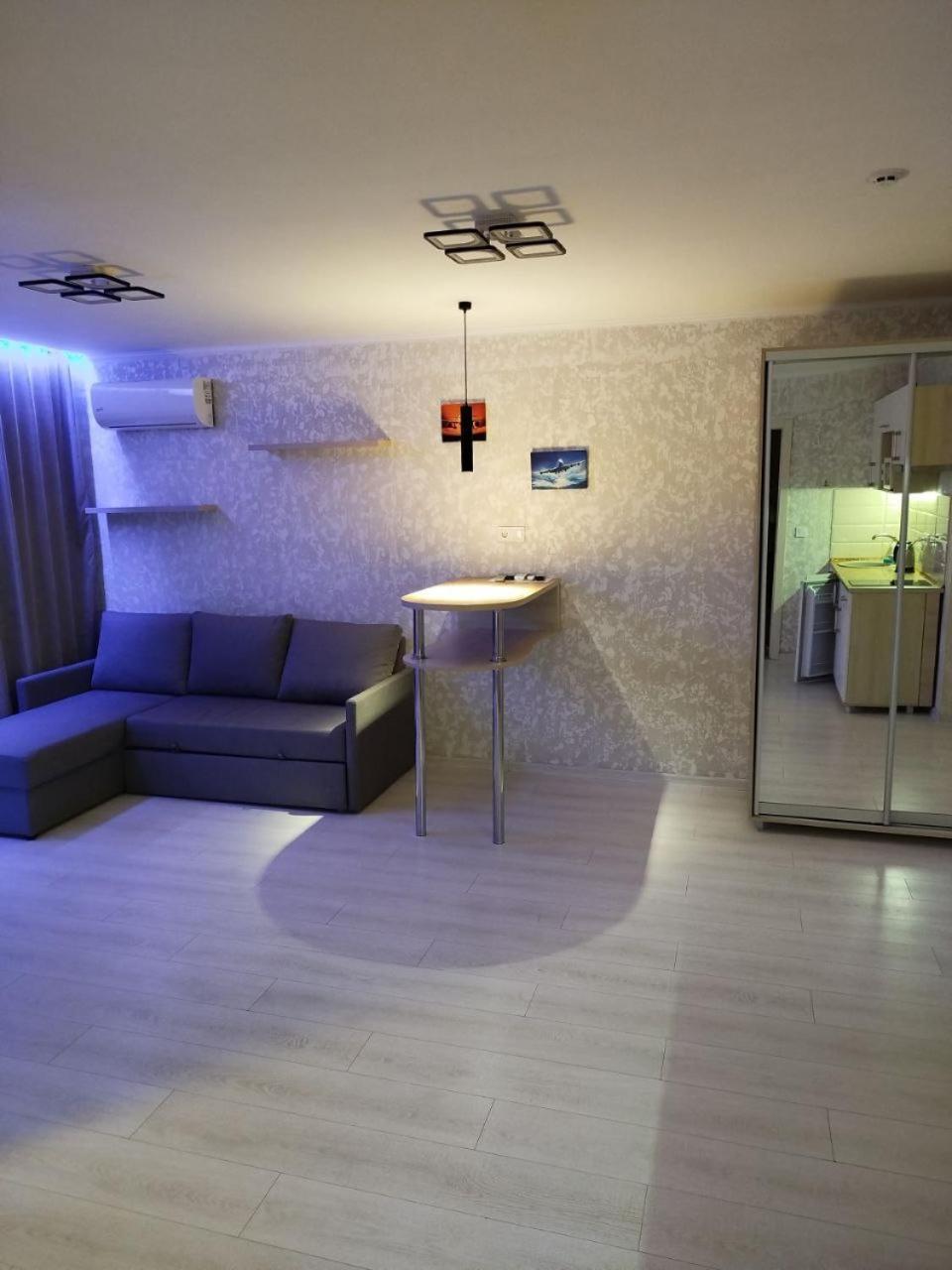 Apart-Hotel Sky Yuzhne Eksteriør billede