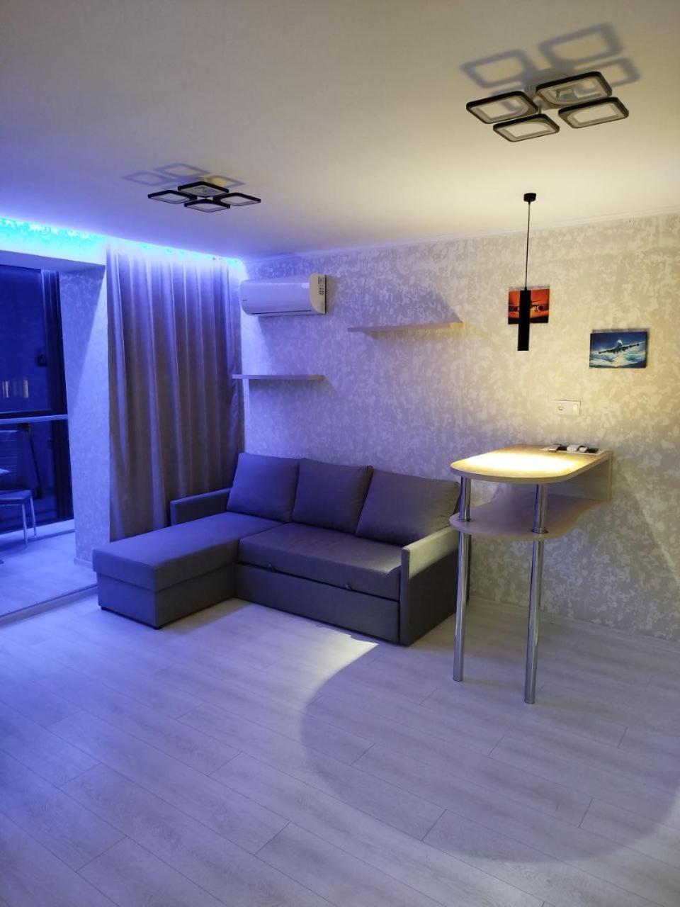Apart-Hotel Sky Yuzhne Eksteriør billede