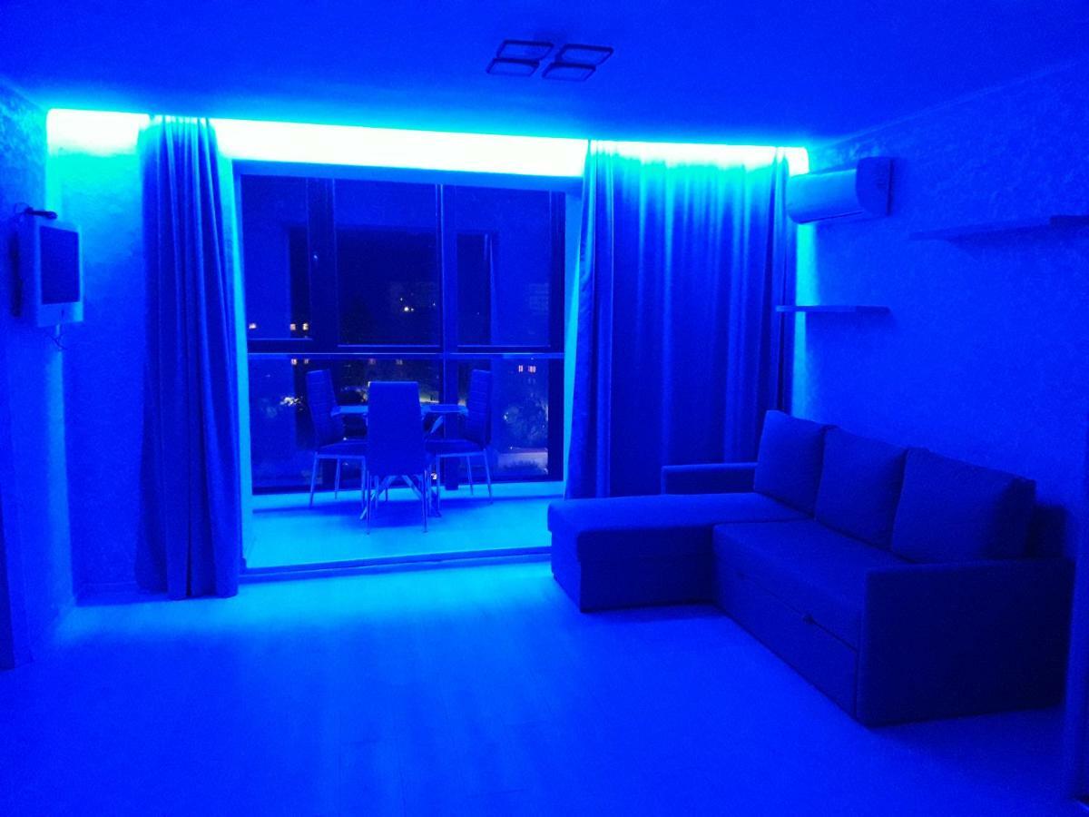 Apart-Hotel Sky Yuzhne Eksteriør billede