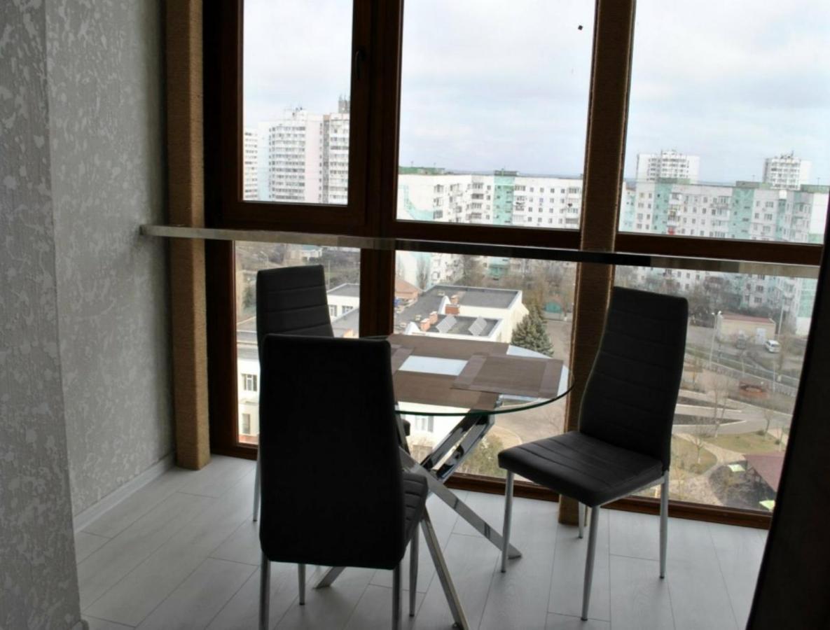 Apart-Hotel Sky Yuzhne Eksteriør billede